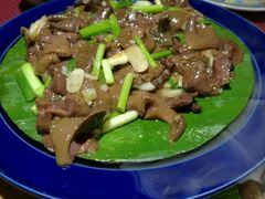 -雀舞云南菜(乐客城店)