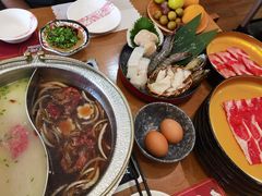 -牛New寿喜烧(青浦店)