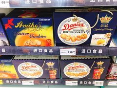 -华润万家(东葛店)