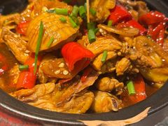 -一味大院•桐庐菜传承店(春江路店)