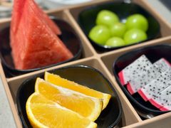 -海底捞火锅(太阳宫凯德mall店)