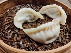 冶春蒸饺-冶春(星汉大厦店)