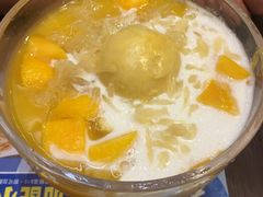 -许留山(梳士巴利道店)