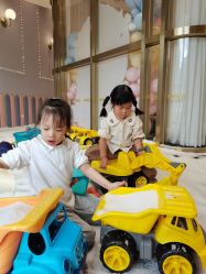 -奈尔宝家庭中心·亲子餐厅(鄞州万达店)