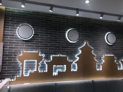 -满记甜品(岭南新天地店)