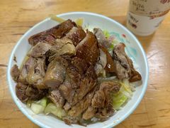 -广东涂记烧鹅饭(武汉天地店)