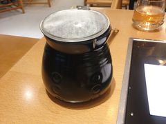 -湯系·煲汤手艺人(东二环泰禾广场店)
