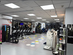 -象佳订制健身(中山公园旗舰店)