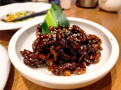 -枣子树·素食餐厅(普陀山店)
