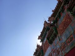 -须弥福寿之庙