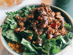 小料-新辣道鱼火锅(西直门店)