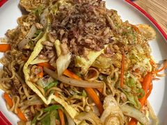 -丽伟的串·烧烤·砂锅(泰丰店)
