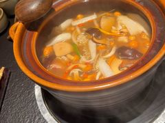-季季山·云南野生菌火锅(上海首店)
