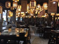 -南京人家(盛京大奥莱店)
