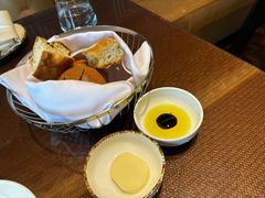 -杭州桐庐康莱德酒店西餐厅-舍