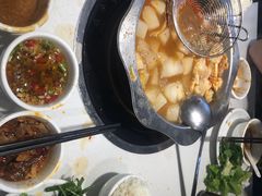 -古乐牛香·鲜牛肉牛杂火锅(吴江三里桥运东商业广场店)