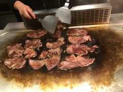 -星伦多自助料理(华润万象城店)