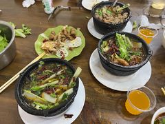 -好清香砂锅(武陟店)