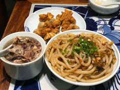 -毛仔特色小吃(御窑厂店)