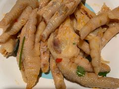 -梁家大院•农家菜(昆山会展中心店)