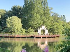 -常德桃花源景区