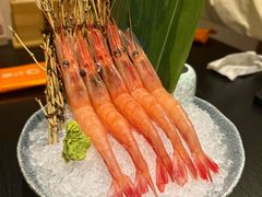 -七条鱼日本料理(三墩店)