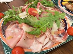 -BOTTEGA意库(中骏世界城店)