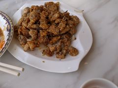 -京滨饭店·餐厅(阜外大街店)