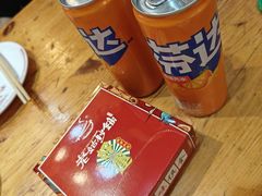 -老姑砂锅·烧烤天津菜(体北道店)