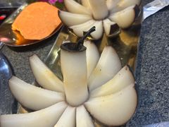 -鹤之乡·齐齐哈尔烤肉·非遗(秋涛路店)