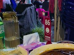 -海盗船. 龙虾烧烤. 酒馆