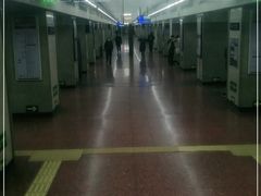 -南礼士路(地铁站)