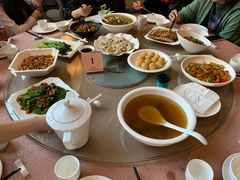 餐厅-三亚凤凰水城凯莱度假酒店