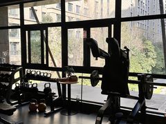 -蜗牛健身·私教馆(海珀香庭店)