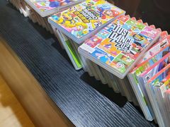 -Win Win电玩·日式の游戏馆