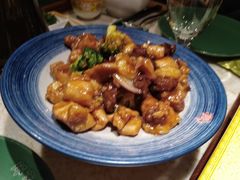 -那家小馆•北京菜•烤鸭(中关村店)