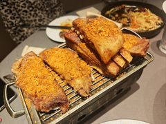 -奉天小馆·非遗东北菜(济南万象城店)