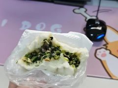 -白玉兰食品(中山公园龙之梦店)