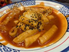 -许妈妈餐厅烤肉烧烤家常菜(明润广场店)