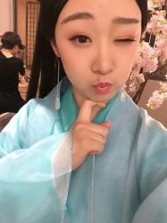 点击看大图 -美云庭古装·格格服汉服·京城旅拍(北京店)