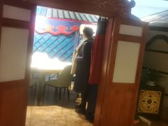 -蒙亨·手把肉·蒙古包文化主题餐厅(天恒广场店)