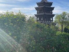 -榆次老城
