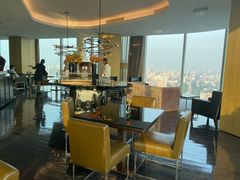 -北京康莱德酒店