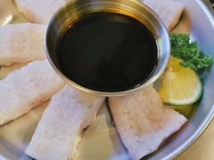 -馥二代韩式烤肉 2세대 불고기(喷水池店)