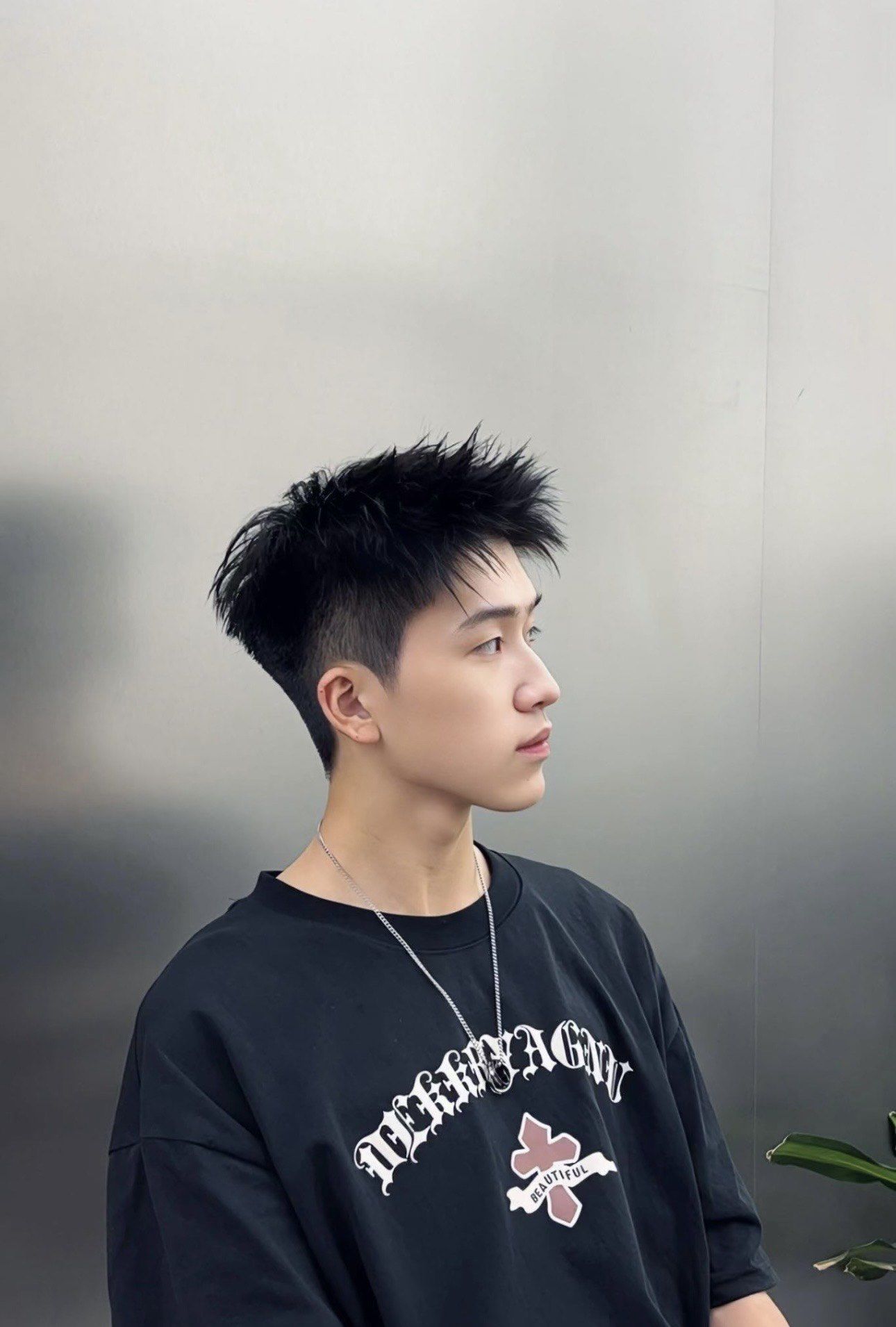 新潮男发型必看哦