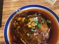 口水鸡-好這口重庆小面(总店)