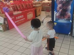 -大润发(鹤山店)