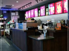 -星巴克(北京南站第二店)