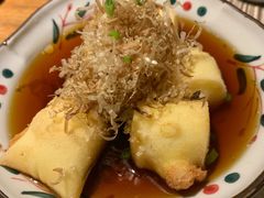 -酒井酱子·深夜食堂(东城汇店)