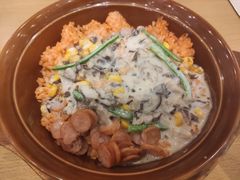 -萨莉亚意式餐厅(天河城购物中心店)